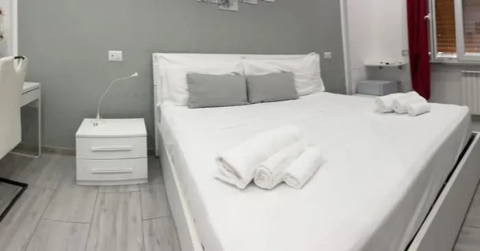 One Hundred Rooms